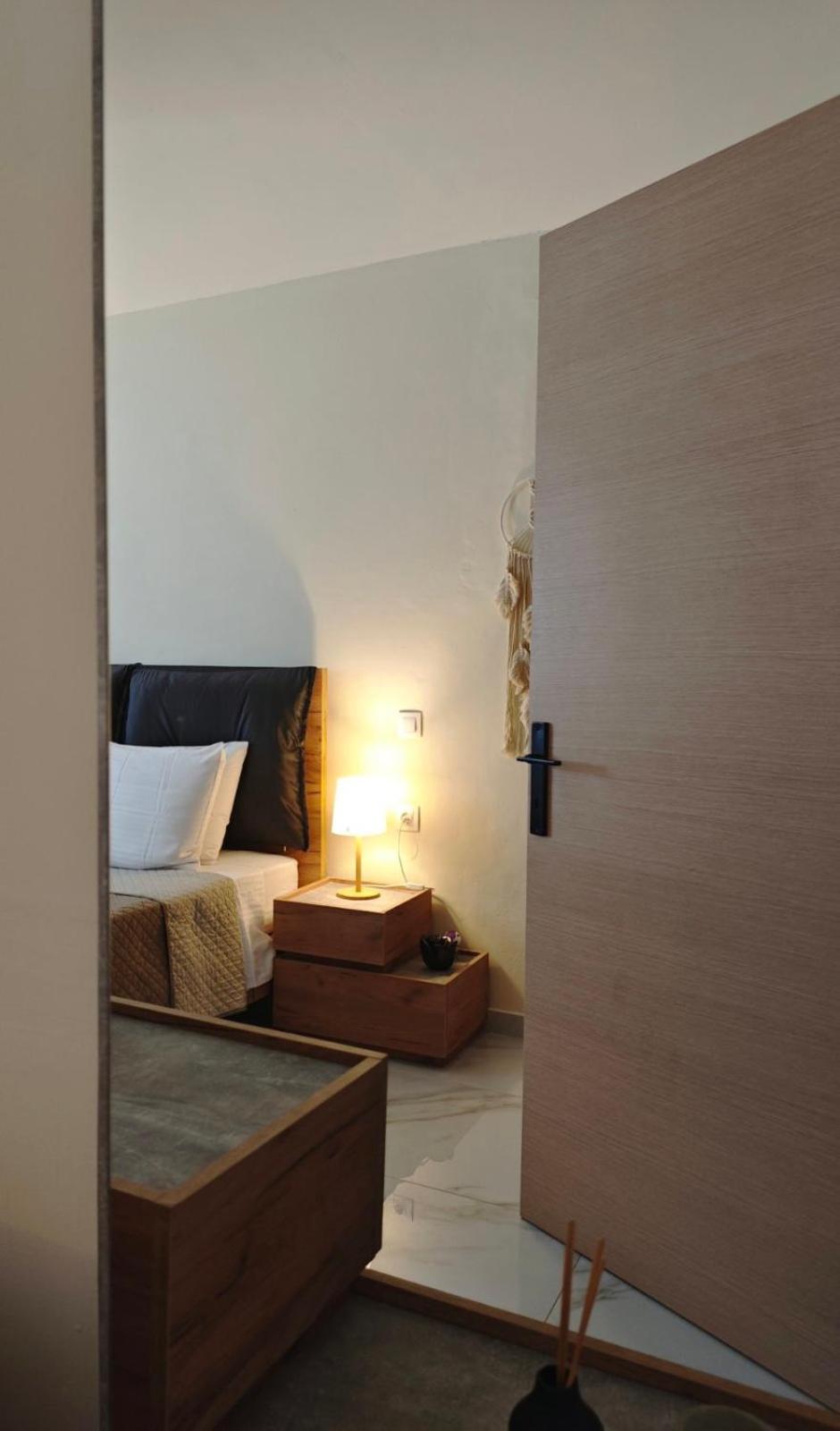 Captain'S Apt Arillas  Exterior foto